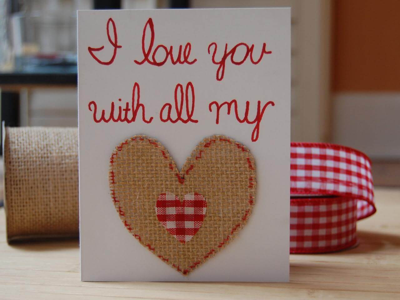 Homemade Valentine Day Gift Ideas For Him
 45 Homemade Valentines Day Gift Ideas For Him