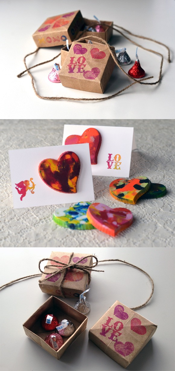 Homemade Valentine Gift Ideas For Guys
 30 Most Romantic DIY Gifts For Men For This Valentine s