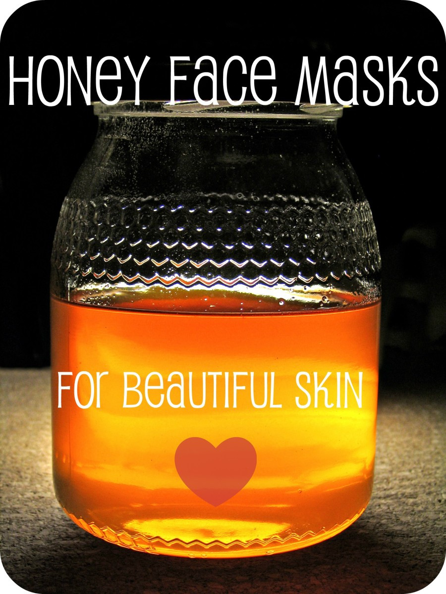 Honey Face Mask DIY
 Homemade Honey Face Mask Recipes for Beautiful Skin