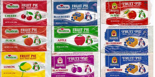 Hostess Fruit Pies Flavors
 10 fort Foods Every Gen Xer Secretly Craves