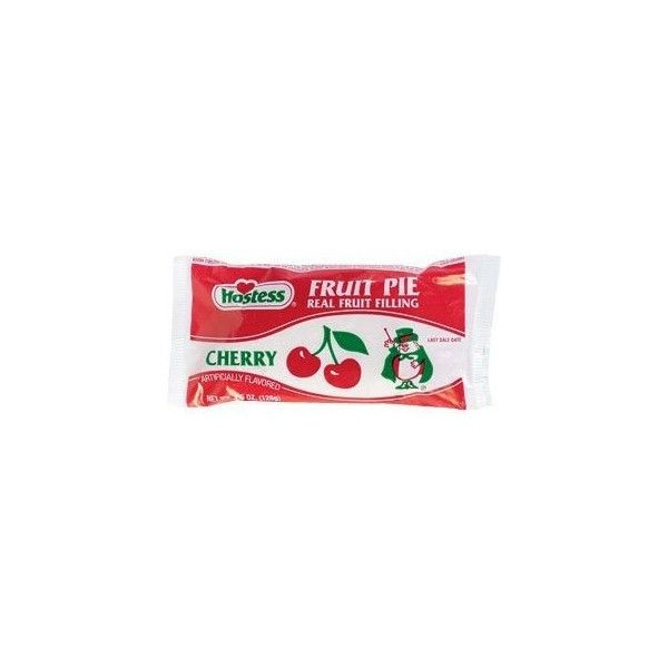 Hostess Fruit Pies Flavors
 Hostess Cherry Fruit Pies 4 5 oz Pack of 8 $20 liked