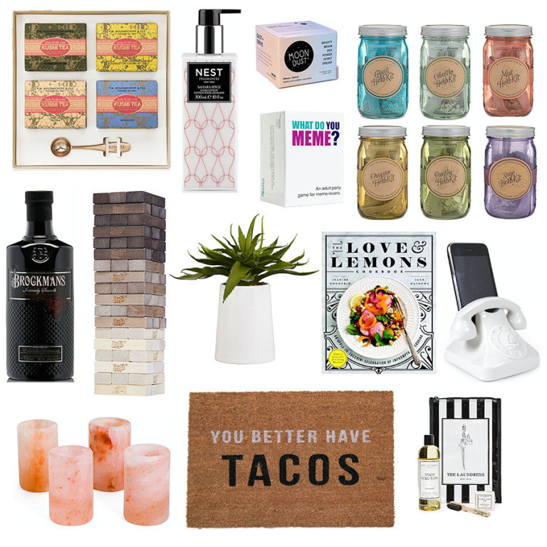 Hostess Gift Ideas For Engagement Party
 Best Hostess Gift Ideas Under $60