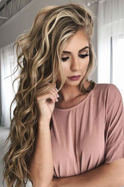 Hot Girls Hairstyles
 y Hairstyles – Latest Hairstyle in 2019