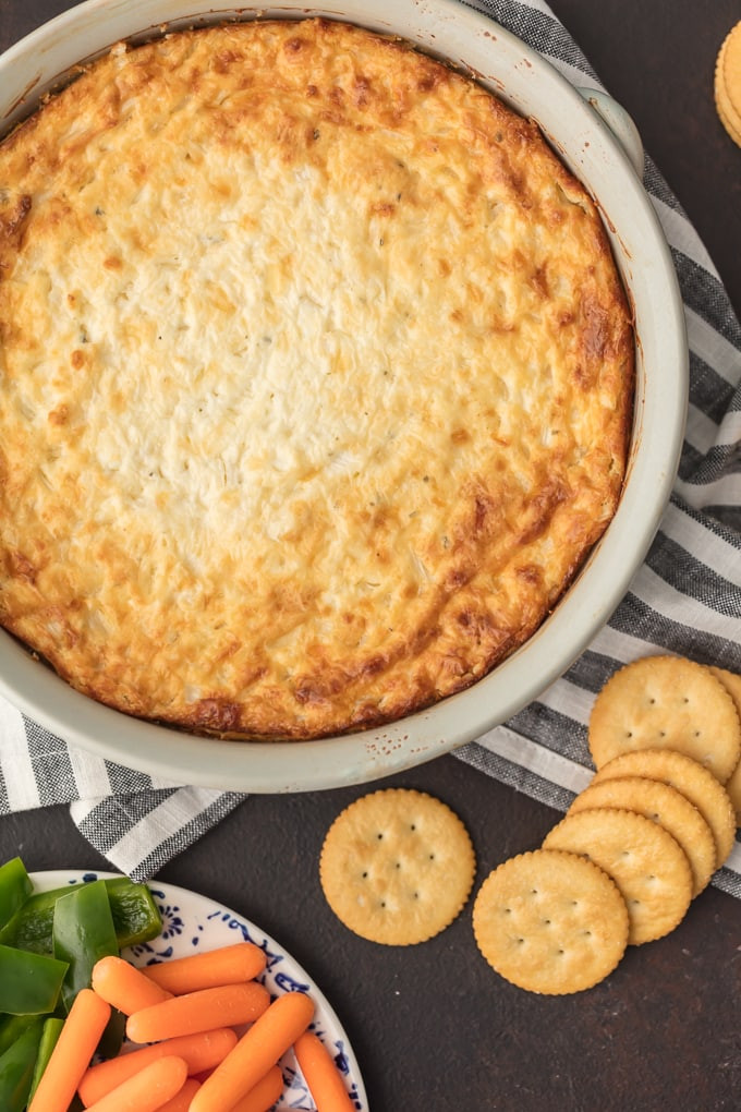Hot Onion Dip
 Hot ion Dip Recipe Hot ion Souffle Dip The Cookie