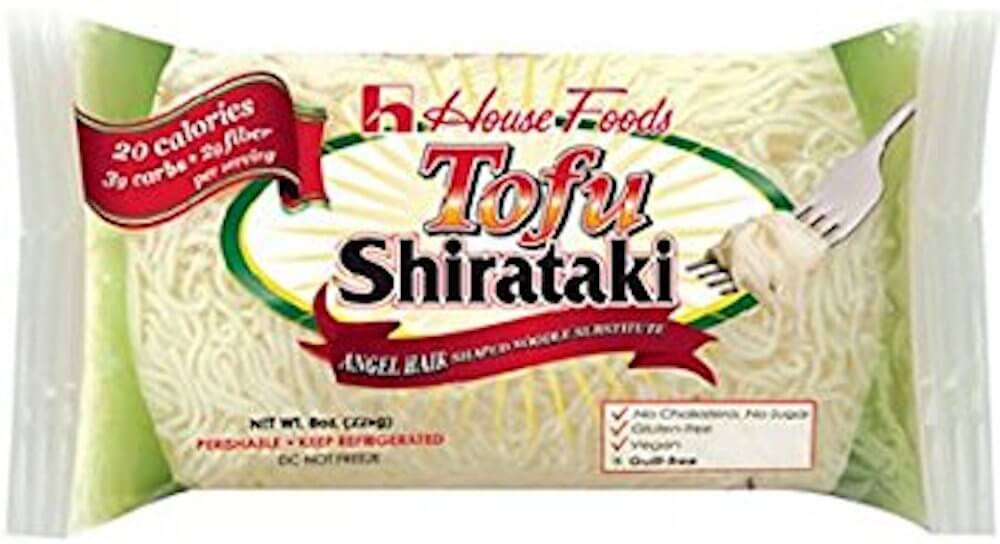 House Foods Shirataki Noodles
 House Foods Shirataki Tofu Noodles Just $0 24 at ShopRite