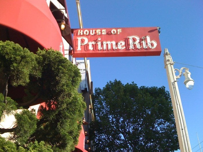 House Of Prime Rib Prices
 s for House of Prime Rib Yelp