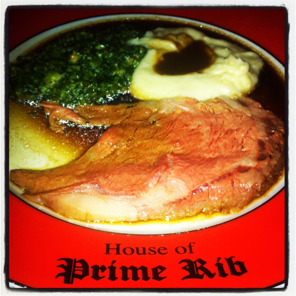 House Of Prime Rib Prices
 Free second cut of the Prime Rib Yelp