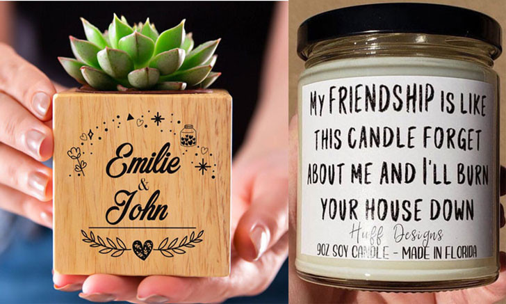Housewarming Gift Ideas For Couples
 23 Perfect Housewarming Gifts for Couples Best