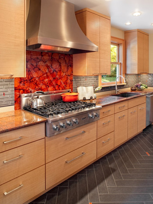 Houzz Kitchen Backsplash Tile
 Backsplash Tile Patterns