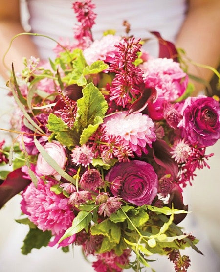 How Much Are Wedding Flowers
 6 Amazingly Gorgeous Wedding Bouquets Guess How Much They