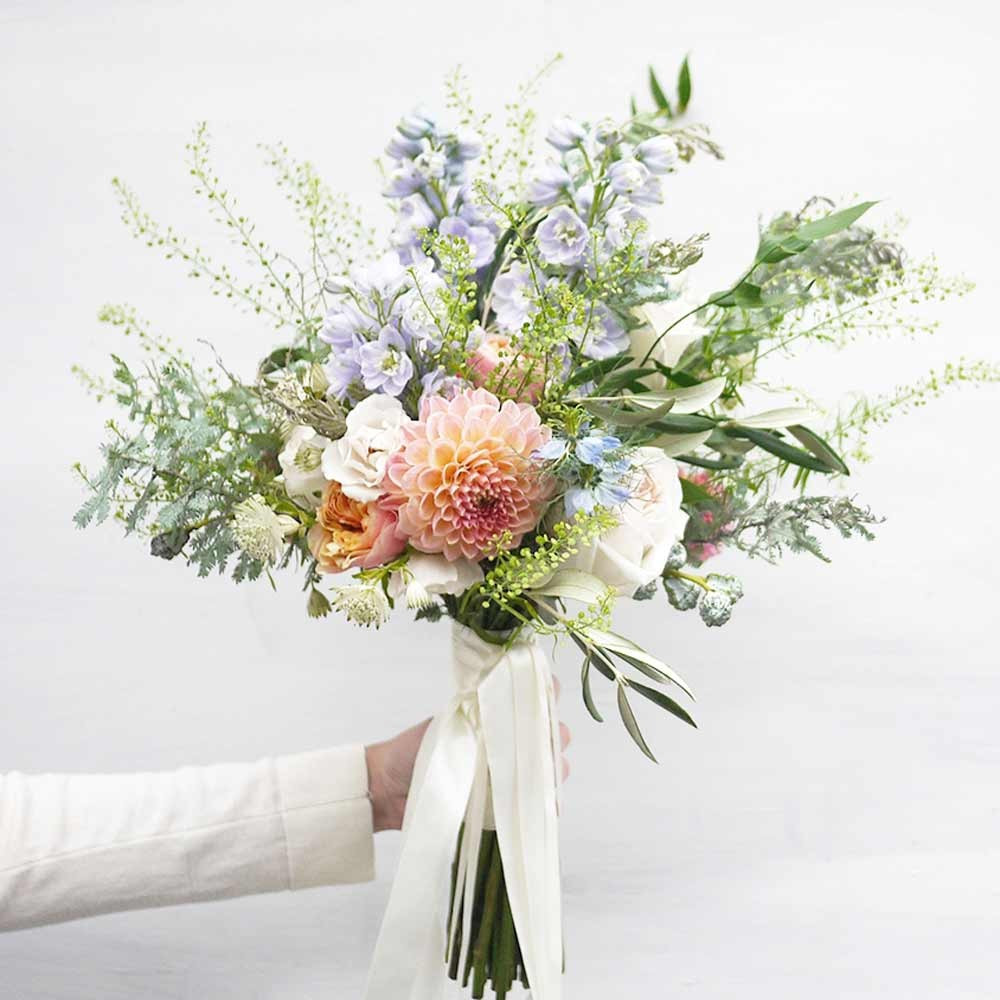 How Much Are Wedding Flowers
 How Much Do Wedding Flowers Cost hitched