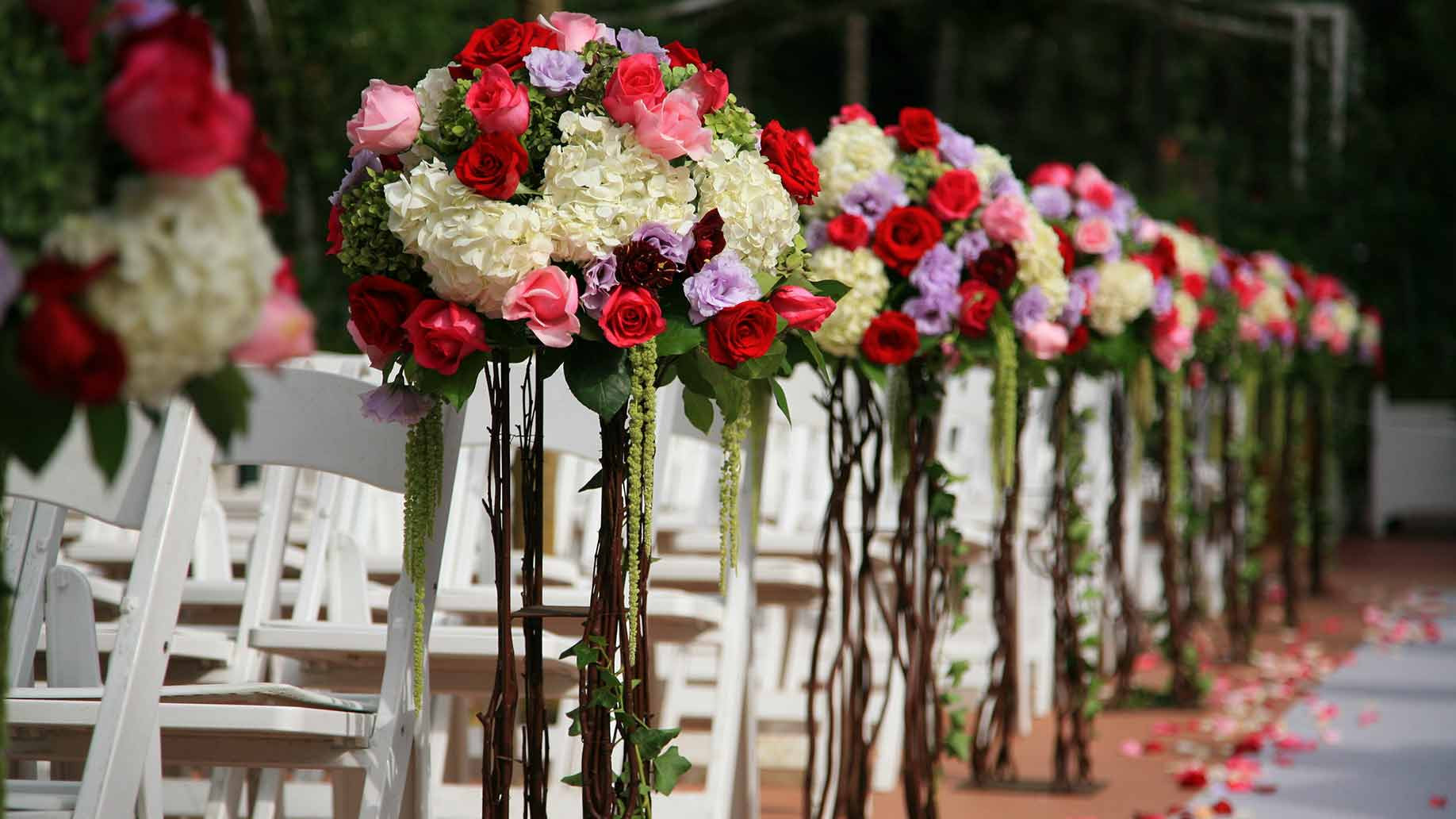 How Much Are Wedding Flowers
 How Much Do Wedding Flowers Cost Prices