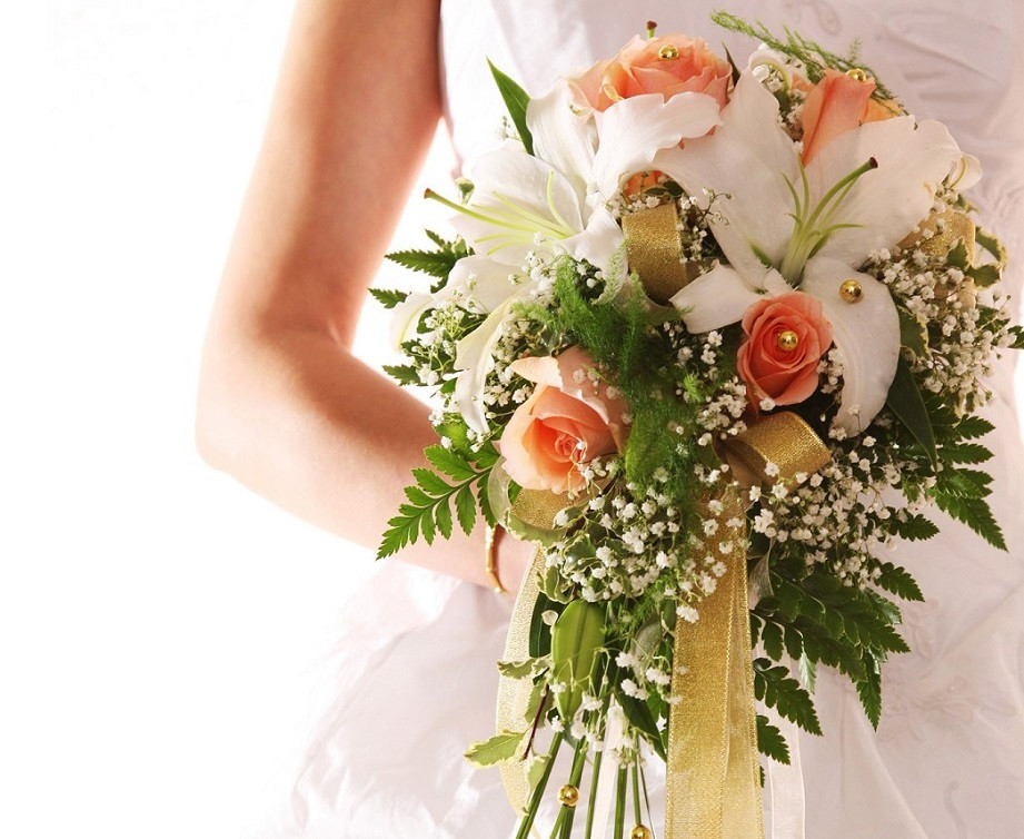 How Much Are Wedding Flowers
 Wedding Flowers Cost