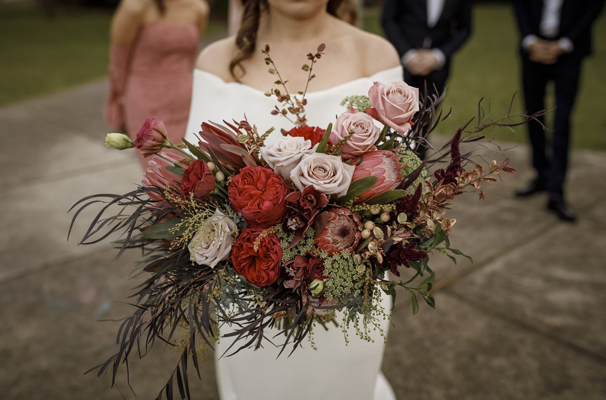 How Much Are Wedding Flowers
 How much should you really spend on wedding flowers