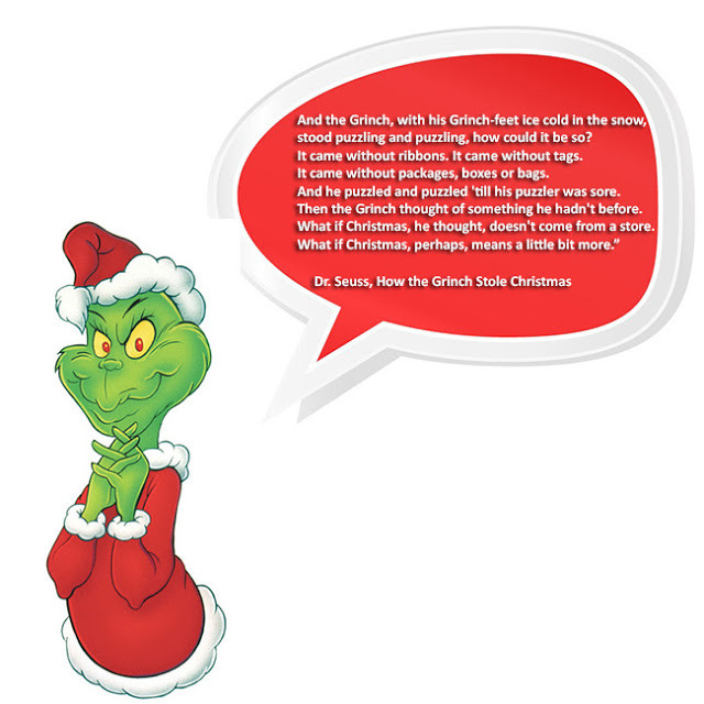 How The Grinch Stole Christmas Book Quotes
 How The Grinch Stole Christmas Book Quotes QuotesGram