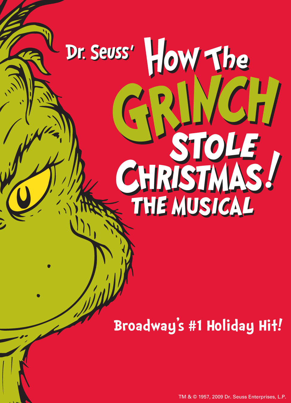 How The Grinch Stole Christmas Book Quotes
 How The Grinch Stole Christmas Book Quotes QuotesGram