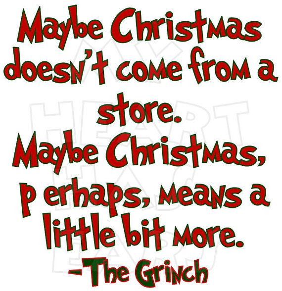 How The Grinch Stole Christmas Book Quotes
 How The Grinch Stole Christmas Book Quotes QuotesGram