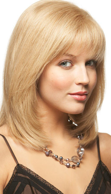 How To Cut Layers In Medium Hair
 LAYERED HAIRCUT FOR MEDIUM LENGTH HAIRS Short layered