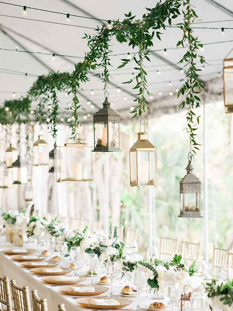 How To Decorate For A Wedding
 20 Easy Ways to Decorate Your Wedding Reception