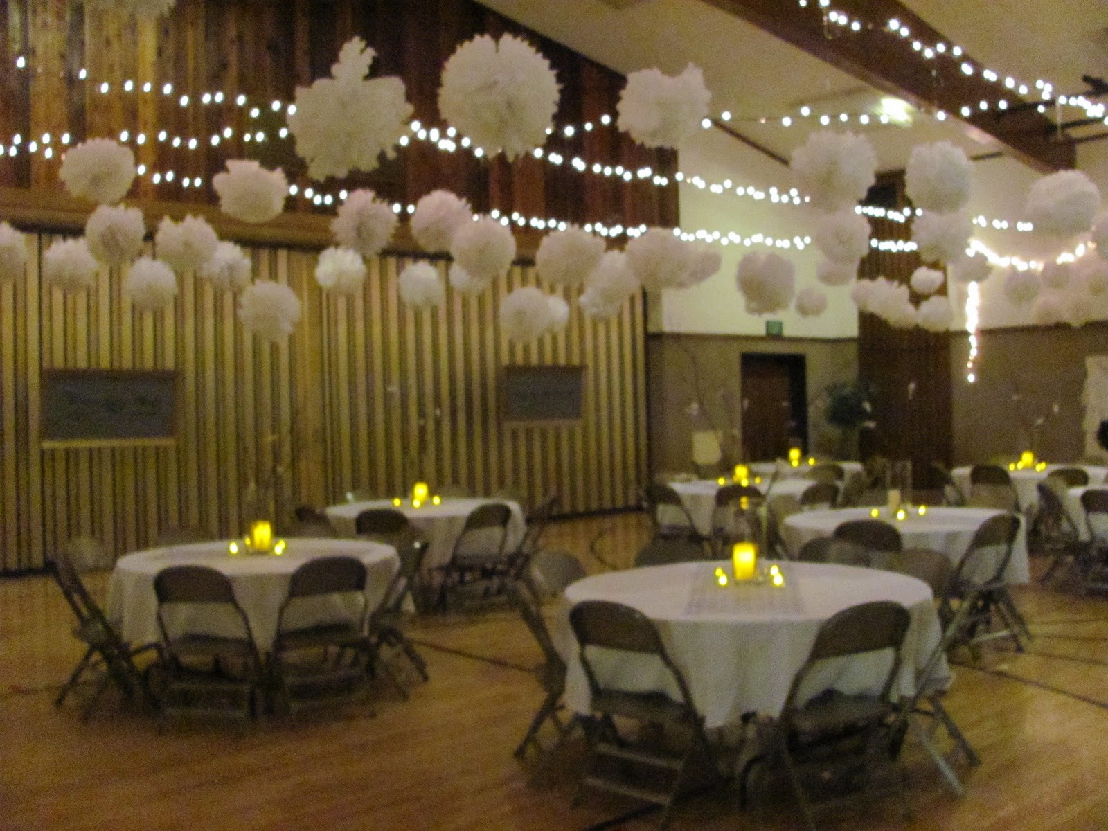How To Decorate For A Wedding
 Header Wedding Open House Decorating