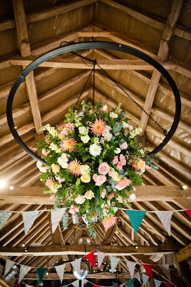How To Decorate For A Wedding
 21 ways to decorate your wedding venue with flowers