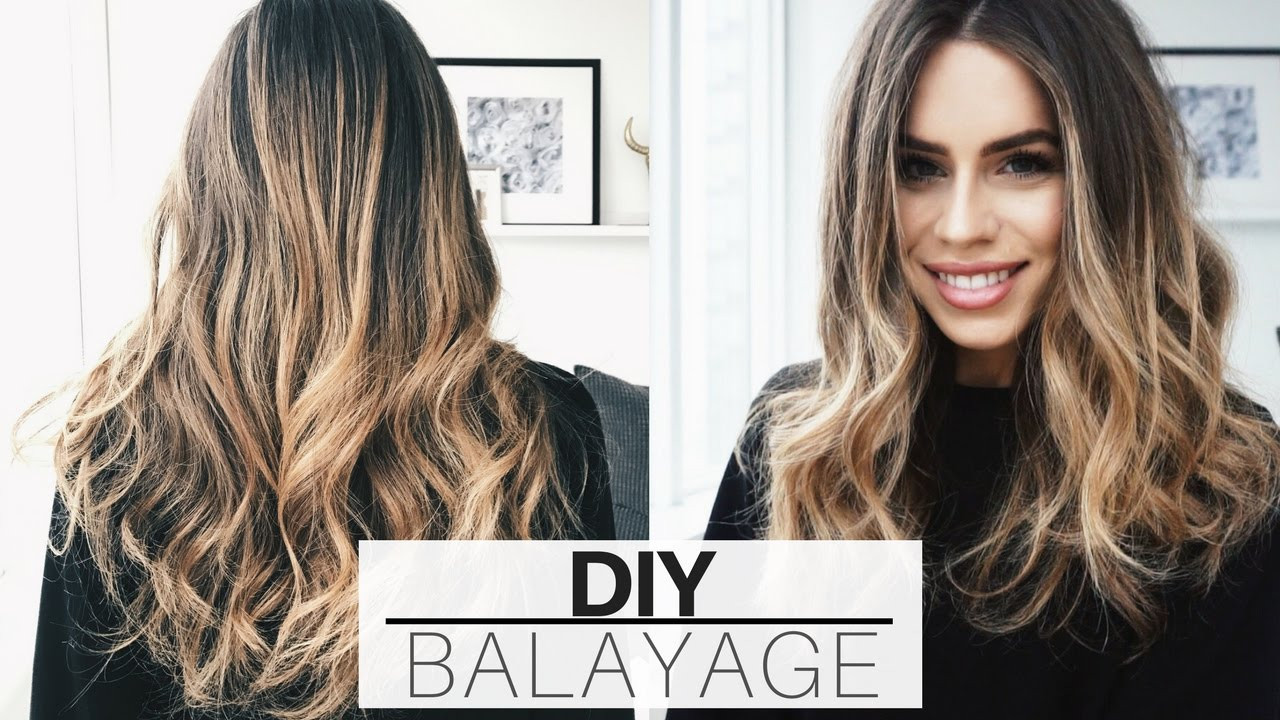 How To DIY Ombre Hair
 Balayage vs Ombre Hair 20 Beautiful Styles