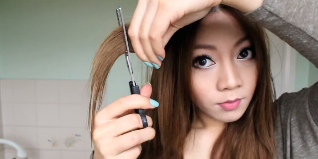 How To DIY Your Hair
 8 tutorials that make DIY haircuts look super easy