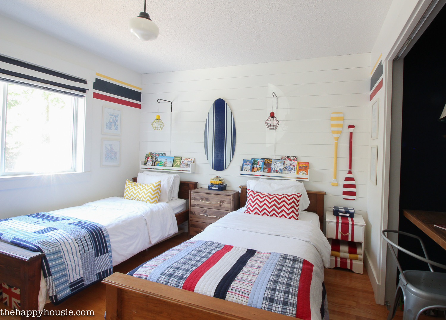 How To Organize Kids Room When It Is Small
 How to pletely Organize Kid s Bedrooms