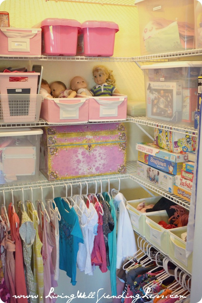 How To Organize Kids Room When It Is Small
 How I Get My Kids to Clean Their Room