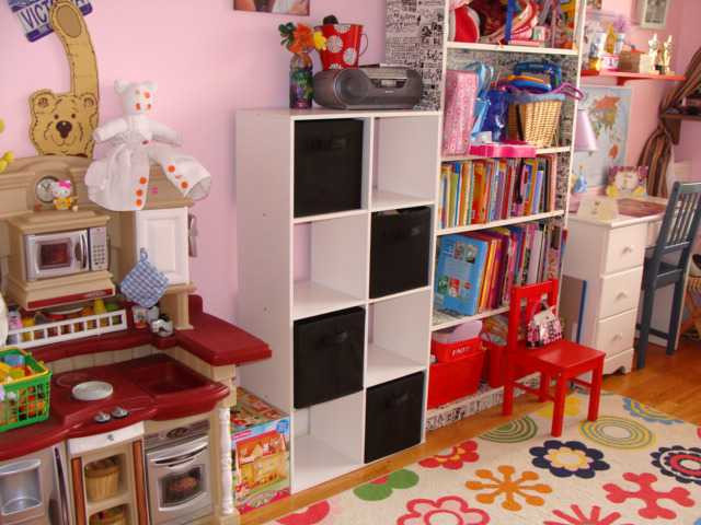 How To Organize Your Room For Kids
 How to organize your kids bedroom on a bud ClosetMaid