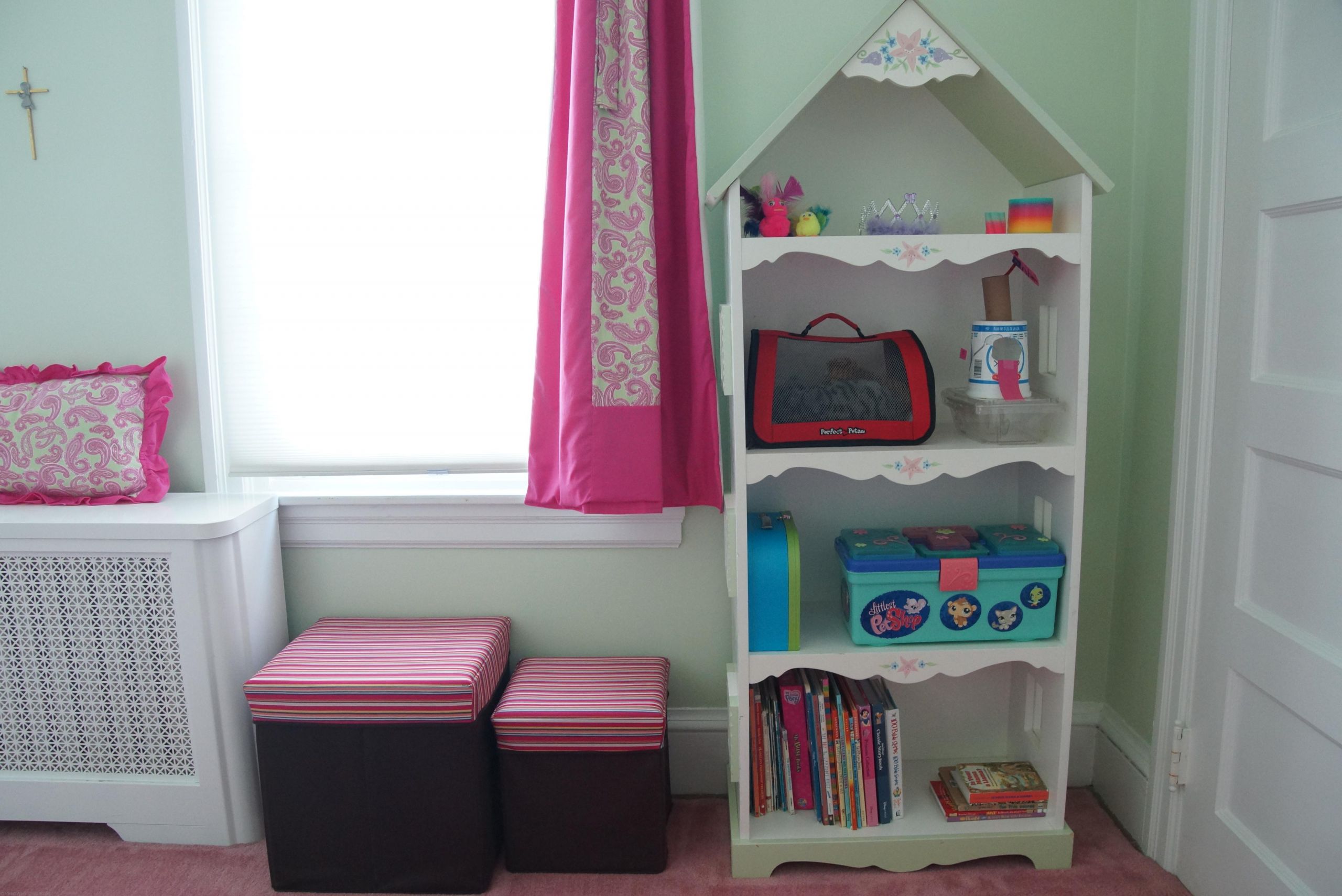 How To Organize Your Room For Kids
 Cleaning a Kid s Room Organizing