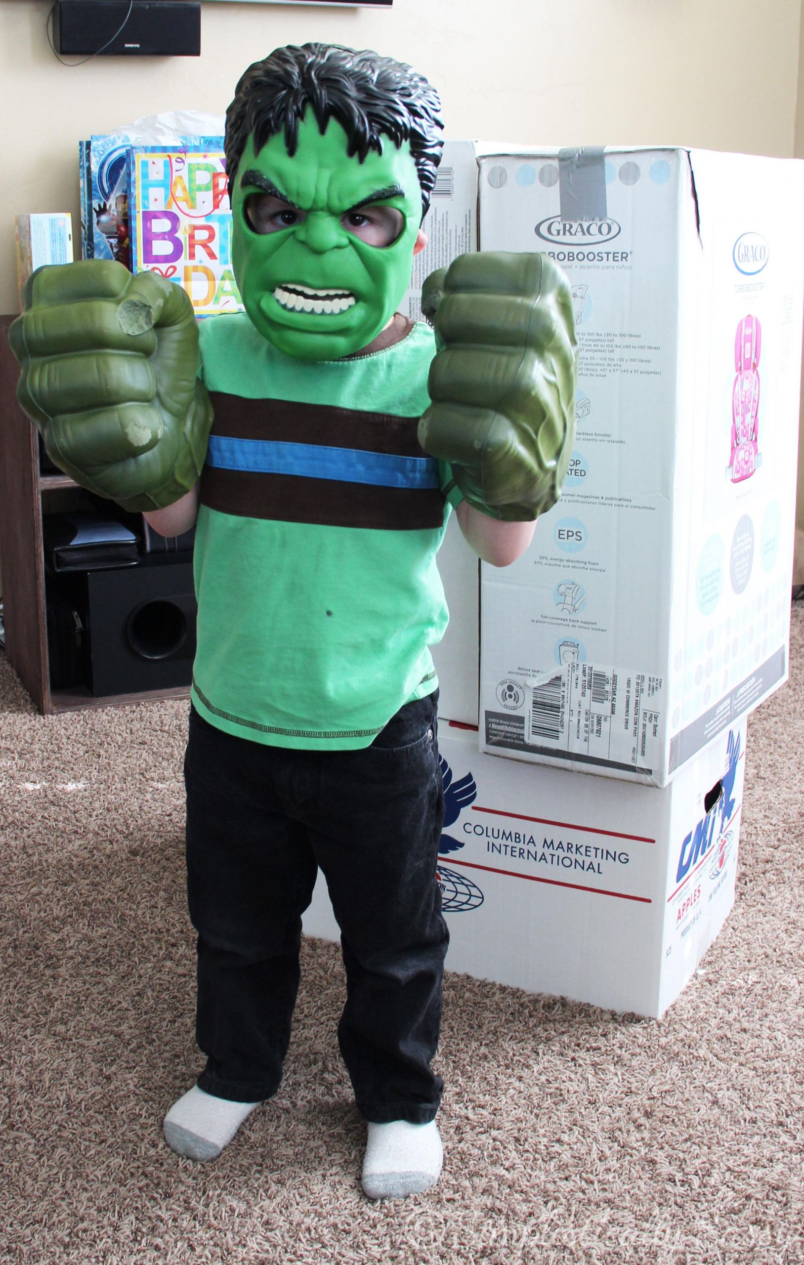 Hulk Birthday Party Supplies
 Hulk Archives Simplistically Sassy