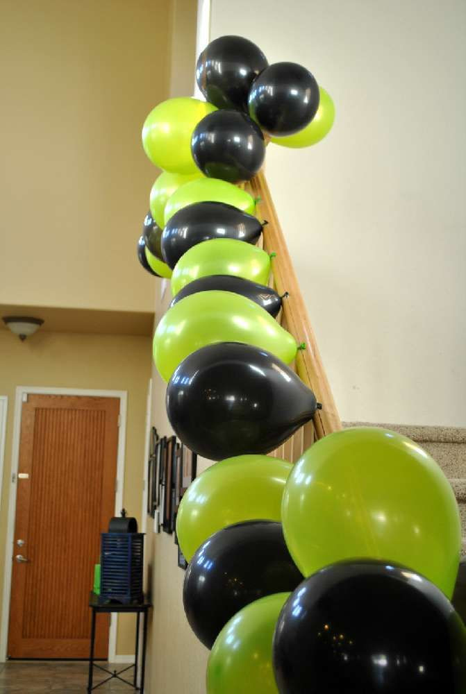 Hulk Birthday Party Supplies
 32 best Incredible Hulk Birthday Party Ideas Decorations