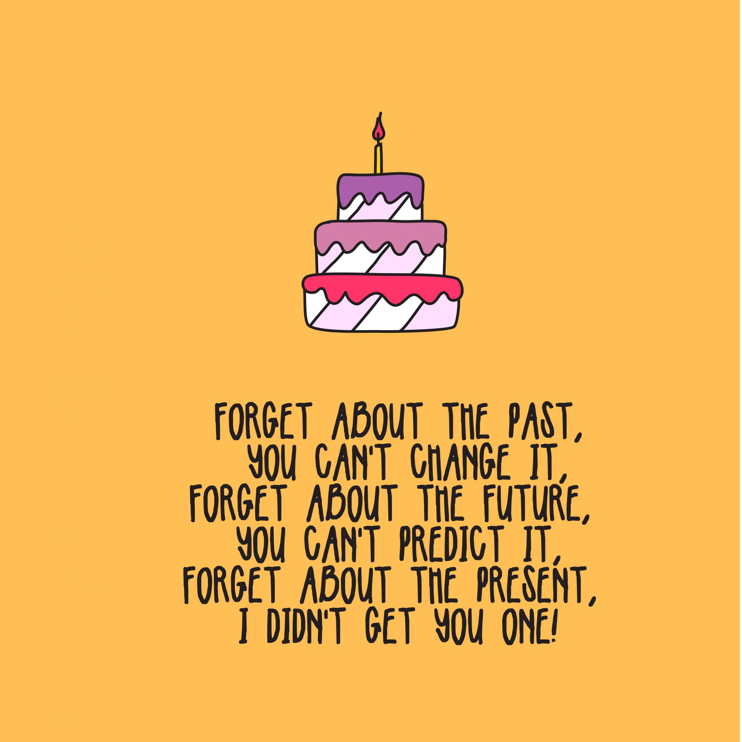 Humorous Birthday Quotes
 Funny Happy Birthday Quotes Top Happy Birthday Wishes