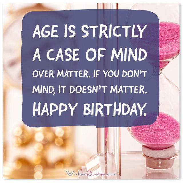 Humorous Birthday Quotes
 Birthday Quotes Funny Famous and Clever By WishesQuotes