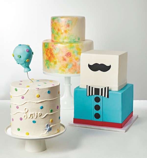 Hy Vee Birthday Cakes
 9 Wedding Birthday and Special Occasion Cake Ideas from