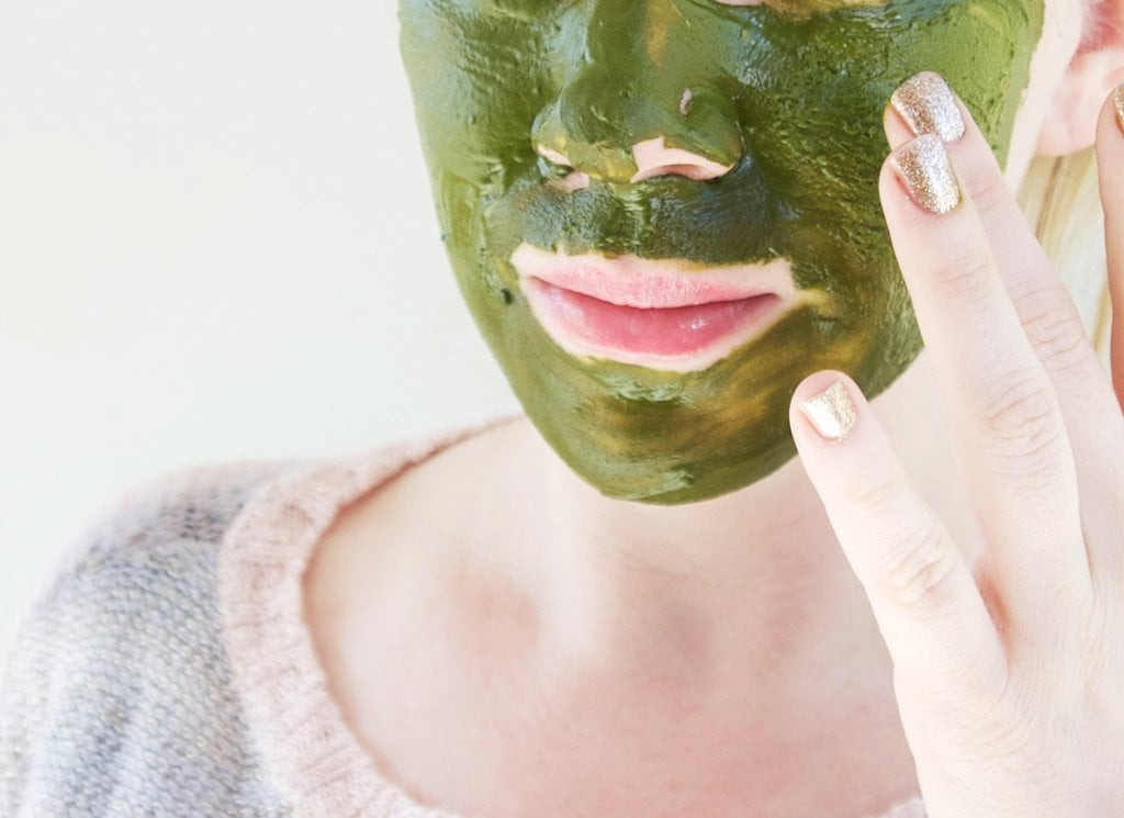 Hydrating Face Mask DIY
 Hydrating Facial Mask DIY Beauty Gifts