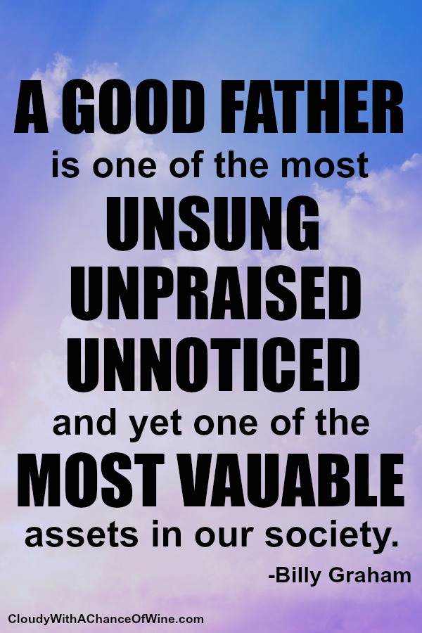 I Love The Father Of My Child Quotes
 25 Father s Day quotes to say I love you