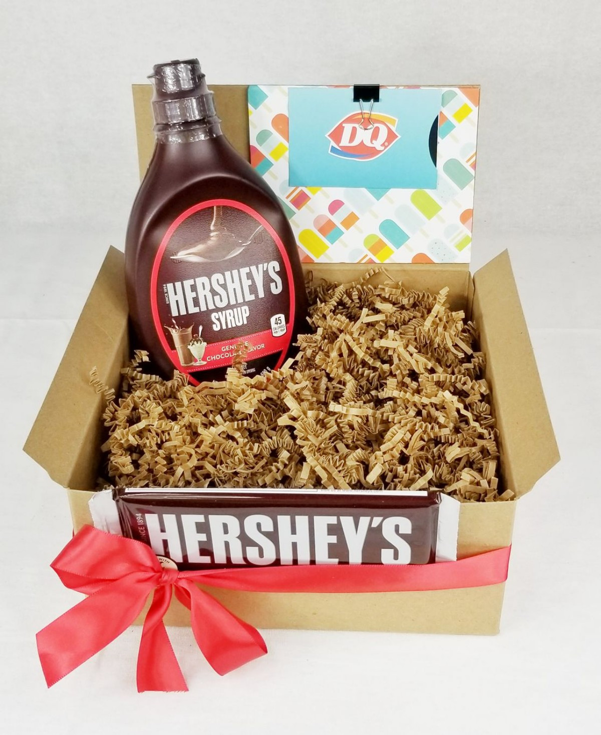 Ice Cream Gift Basket Ideas
 Ice cream t basket we ll show you how to create the