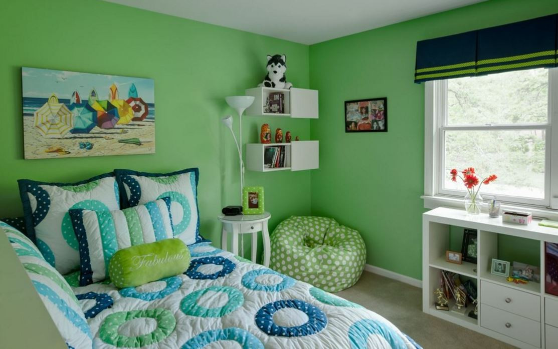 Idea For Kids Room
 Kids Bedroom Ideas for Small Rooms Kids Room