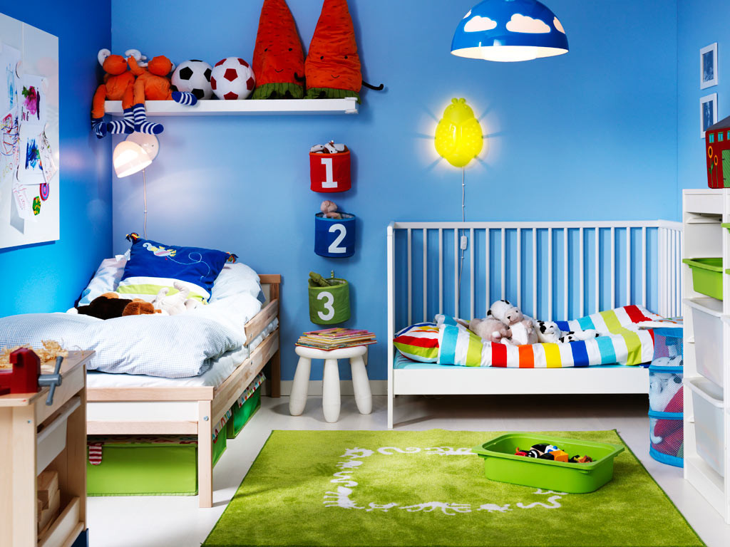 Idea For Kids Room
 Decorate & Design Ideas For Kids Room