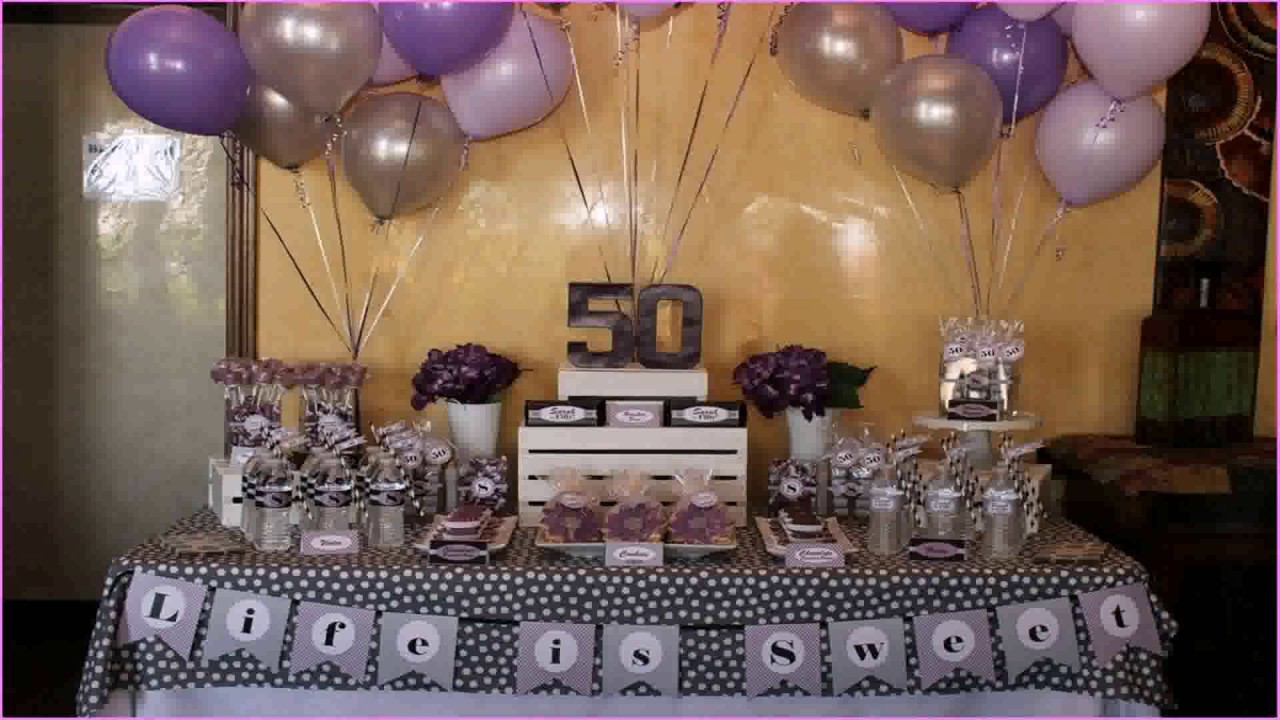 Ideas For 18Th Birthday Party At Home
 Diy Party Decorations For 18th Birthday Gif Maker