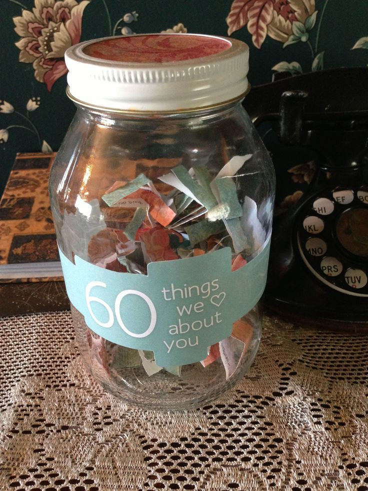 Ideas For 60Th Birthday Gift
 7 best images about 60th Birthday Gift Ideas for Mom on