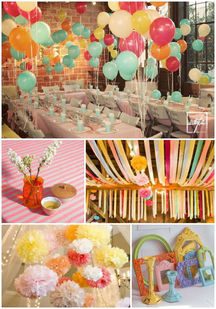 Ideas For 8Th Grade Graduation Party
 160 best images about 8th grade Graduation Ideas on Pinterest