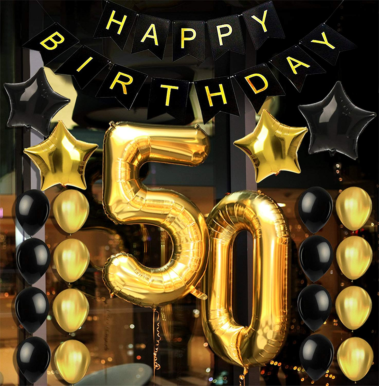 Ideas For A 50th Birthday Party
 Ideas Perfect 50th Birthday Party Favors Decoration For