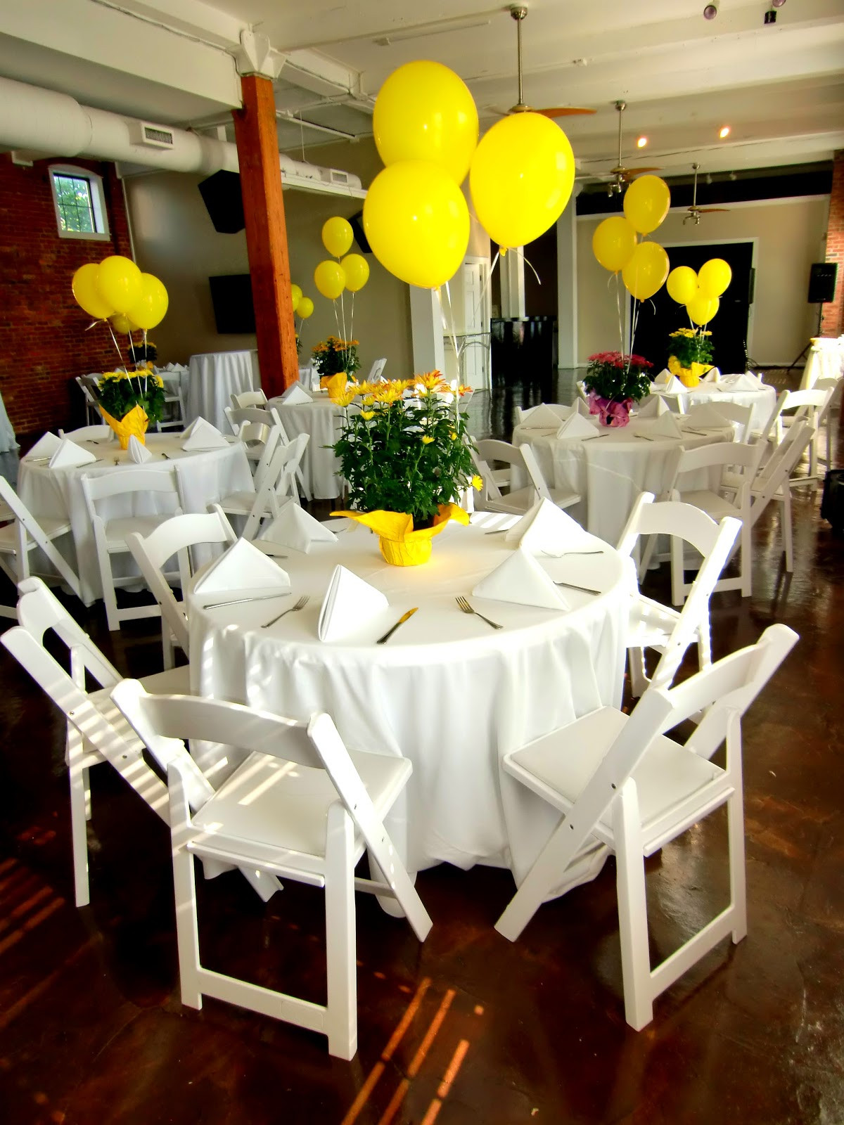 Ideas For A 60th Birthday Party
 Surprise 60th Birthday Party in July RSVP The RiverRoom