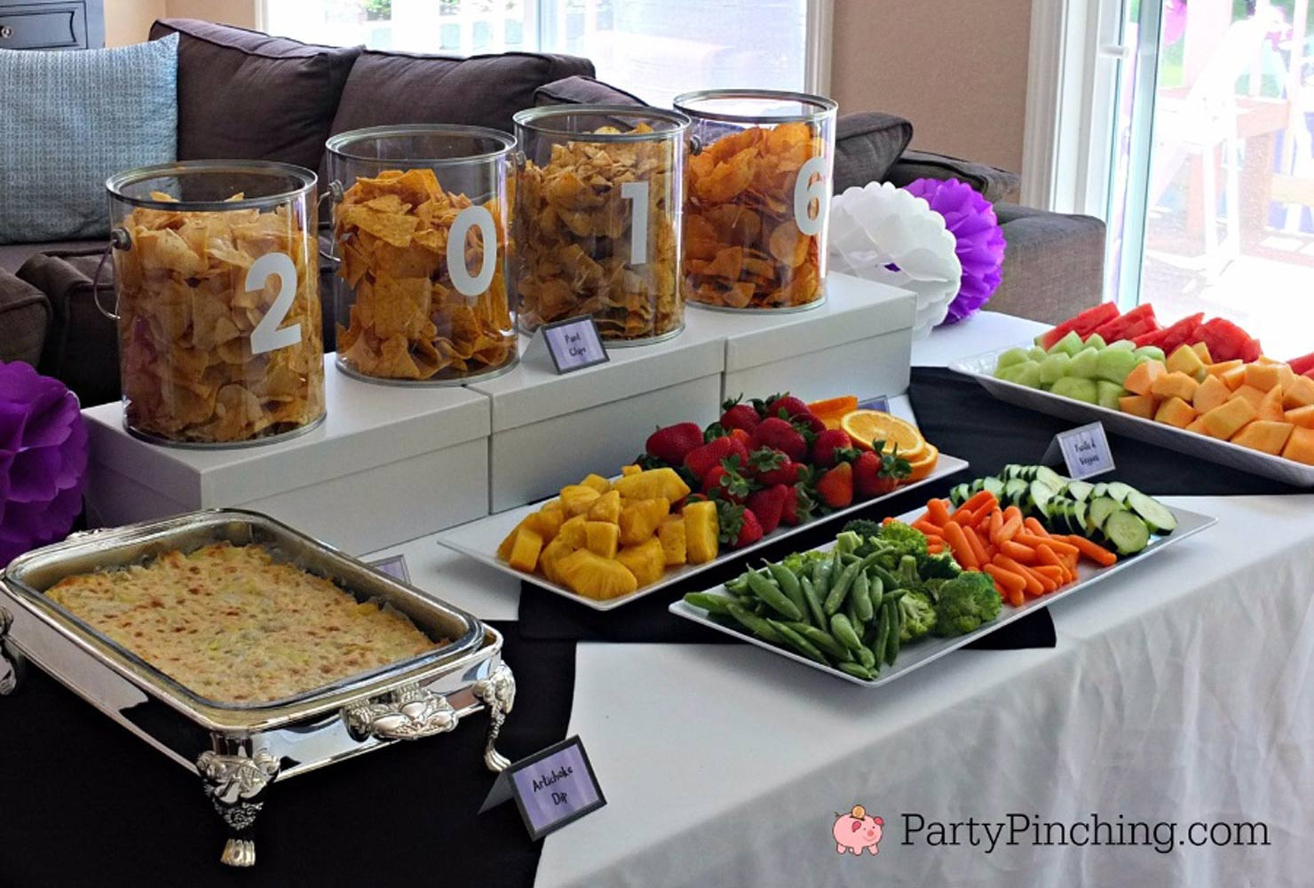 Ideas For A High School Graduation Party
 Best 35 Cheap Graduation Party Ideas Best Party Ideas