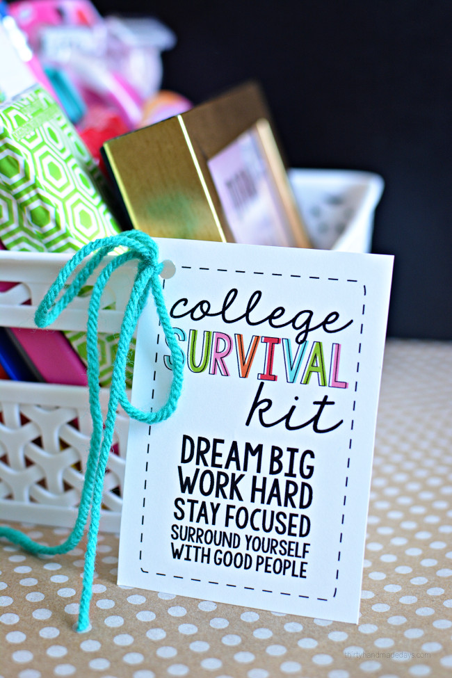Ideas For College Graduation Gift
 Graduation Gift Ideas REASONS TO SKIP THE HOUSEWORK