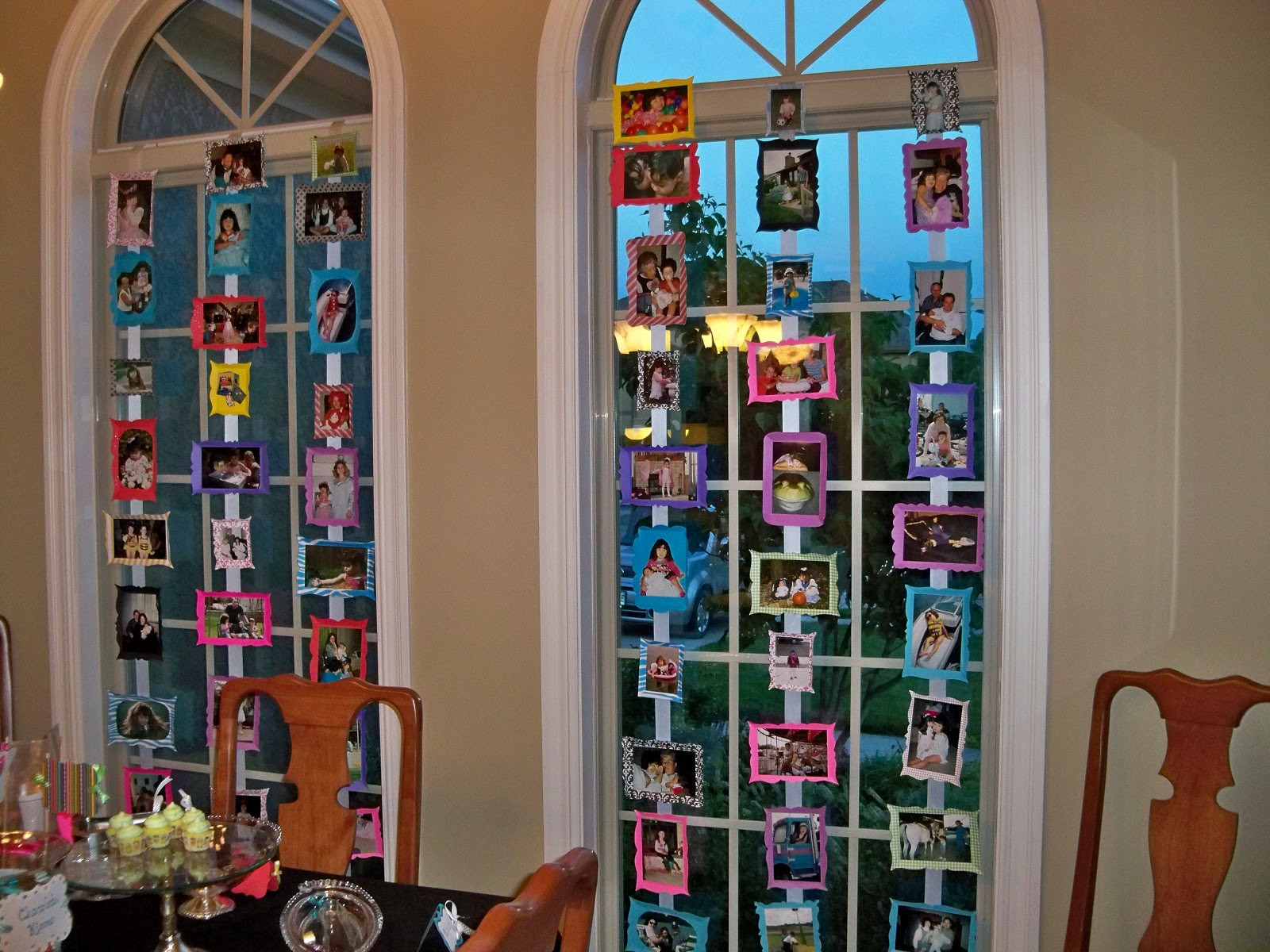 Ideas For Displaying Pictures For Graduation Party
 Ideas Worth Sharing Graduation Party Ideas