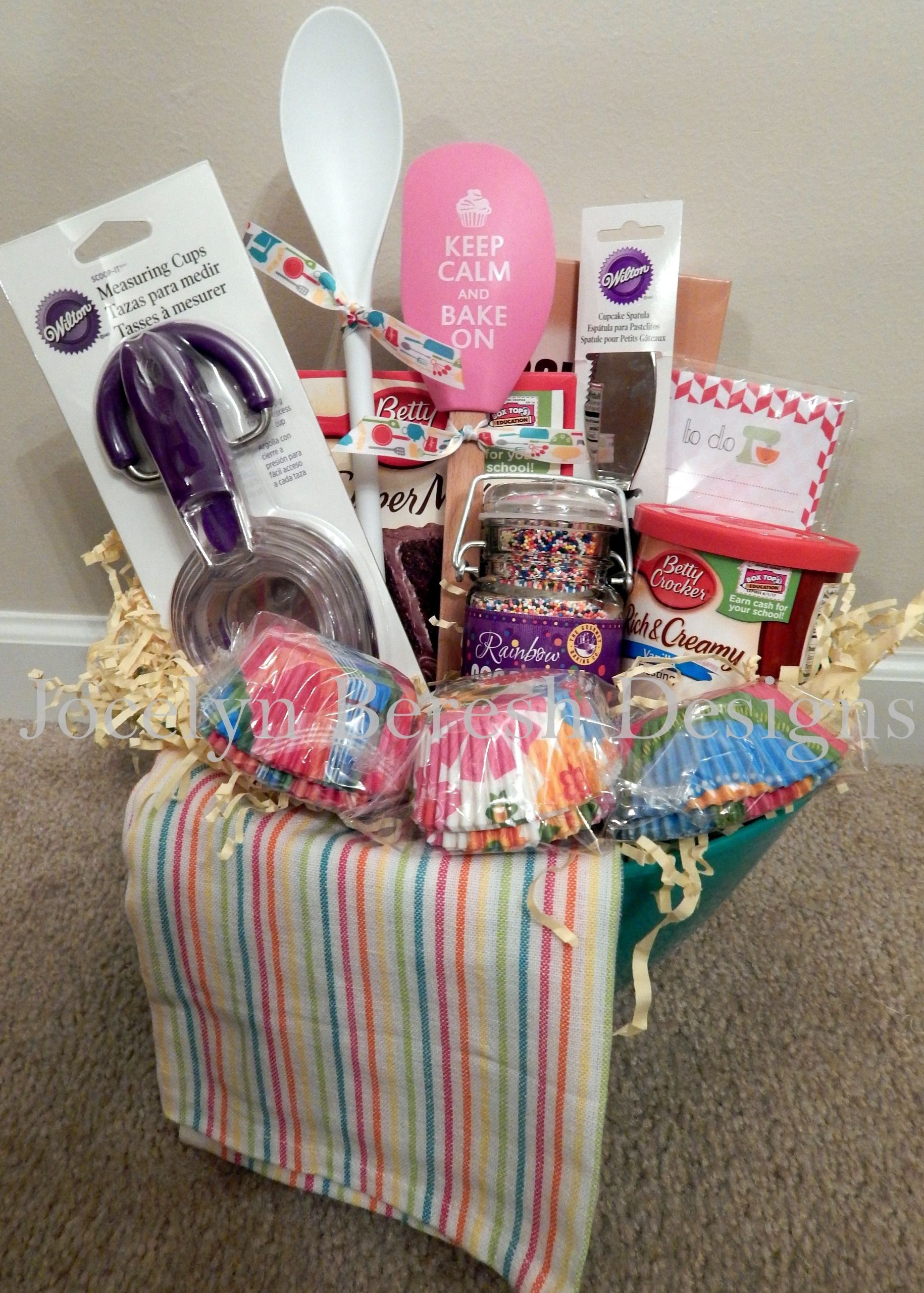 Ideas For Gift Baskets To Auction
 10 Cute Silent Auction Gift Basket Ideas 2019